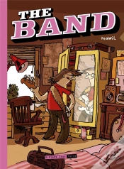 Capa do artigo The Band