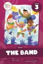 The Band - Preview
