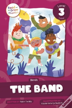 Capa do artigo The Band