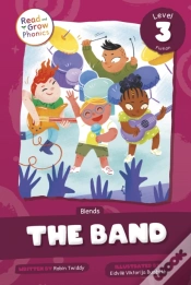 Capa do artigo The Band