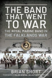 Capa do artigo The Band That Went To War