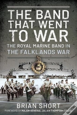 Capa do artigo The Band That Went To War