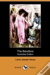Capa do artigo The Bandbox (Illustrated Edition) (Dodo