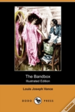 Capa do artigo The Bandbox (Illustrated Edition) (Dodo