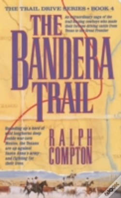 Capa do artigo The Bandera Trail