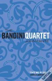 Capa do artigo The Bandini Quartet