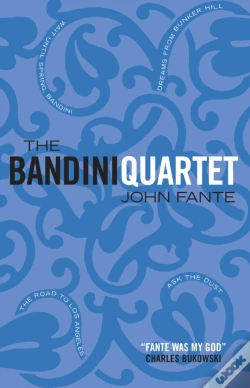 Capa do artigo The Bandini Quartet
