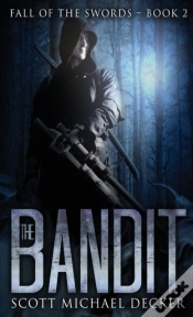 Capa do artigo The Bandit
