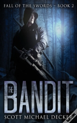 Capa do artigo The Bandit