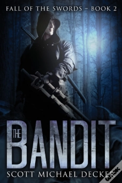 Capa do artigo The Bandit