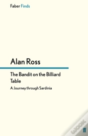 Capa do artigo The Bandit On The Billiard Table