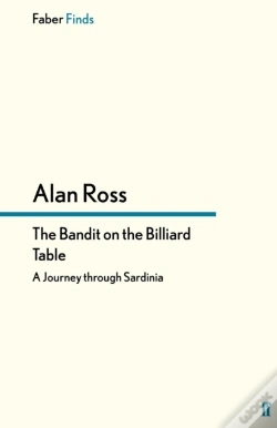 Capa do artigo The Bandit On The Billiard Table