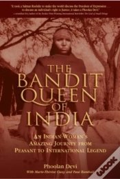 Capa do artigo The Bandit Queen Of India