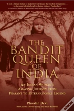 Capa do artigo The Bandit Queen Of India