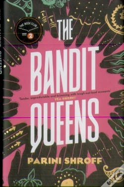 Capa do artigo The Bandit Queens