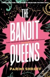 Capa do artigo The Bandit Queens