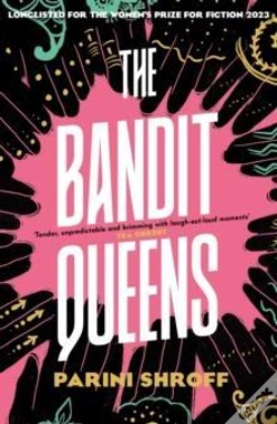 Capa do artigo The Bandit Queens