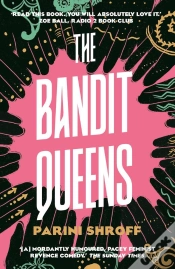 Capa do artigo The Bandit Queens