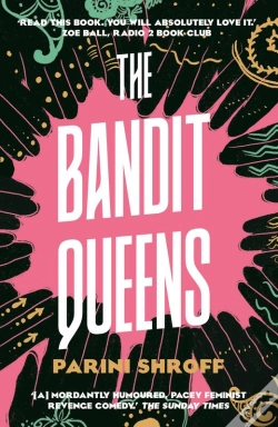Capa do artigo The Bandit Queens