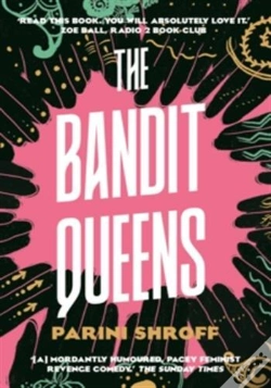 Capa do artigo The Bandit Queens