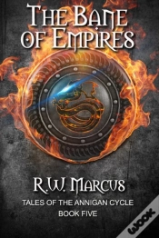 Capa do artigo The Bane Of Empires