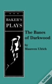 Capa do artigo The Banes Of Darkwood