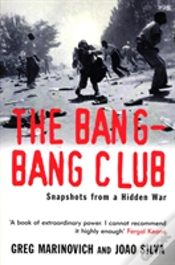 Capa do artigo The Bang-Bang Club