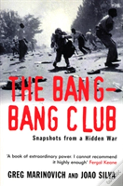 Capa do artigo The Bang-Bang Club
