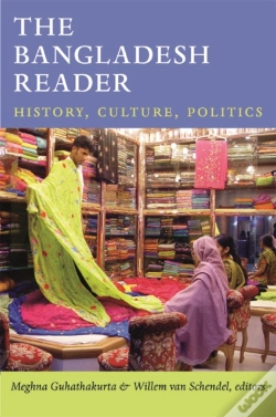 Capa do artigo The Bangladesh Reader