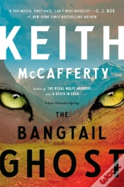 Capa do artigo The Bangtail Ghost