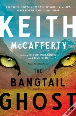 Capa do artigo The Bangtail Ghost