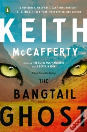 Capa do artigo The Bangtail Ghost