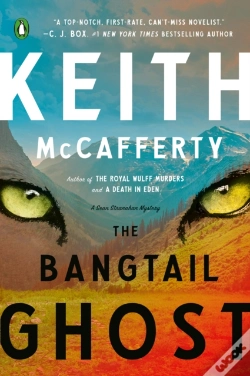Capa do artigo The Bangtail Ghost