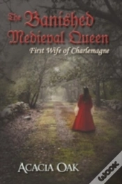 Capa do artigo The Banished Medieval Queen