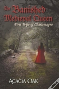 Capa do artigo The Banished Medieval Queen