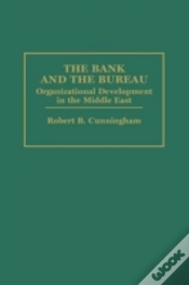 Capa do artigo The Bank And The Bureau