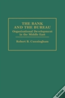 Capa do artigo The Bank And The Bureau