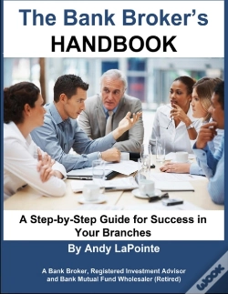 Capa do artigo The Bank Broker'S Handbook
