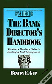 Capa do artigo The Bank Director