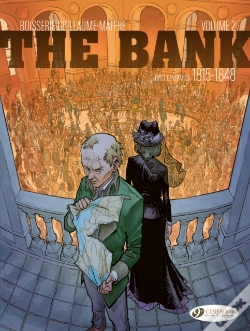 Capa do artigo The Bank Vol. 2 - First Generation 1815-1848
