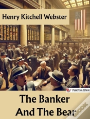 Capa do artigo The Banker And The Bear