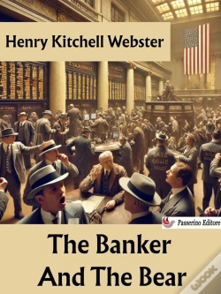 Capa do artigo The Banker And The Bear