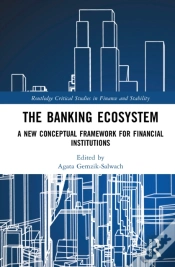 Capa do artigo The Banking Ecosystem