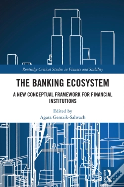 Capa do artigo The Banking Ecosystem