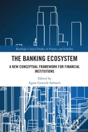 Capa do artigo The Banking Ecosystem