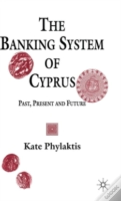 Capa do artigo The Banking System Of Cyprus