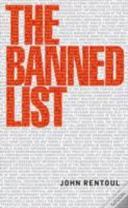 Capa do artigo The Banned List