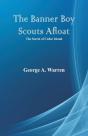 The Banner Boy Scouts Afloat - Preview