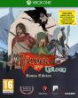 The Banner Saga Trilogy Bonus Edition Xbox One - Preview