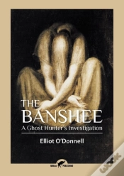 Capa do artigo The Banshee: A Ghost Hunter